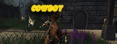 Cowboy 게임 이미지