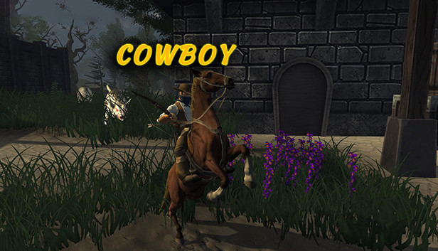 what channel cowboy game