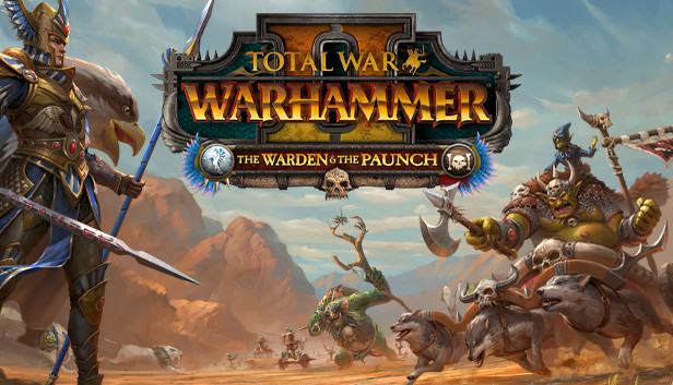 warhammer total war dlc review