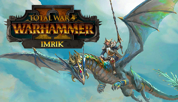total war warhammer ii imrik download