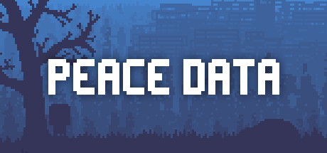Peace Data Cover Image