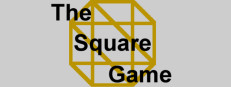 The Square Game 게임 이미지