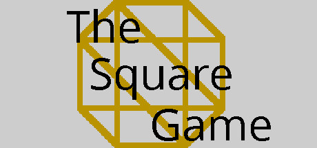 The Square Game Cover Image