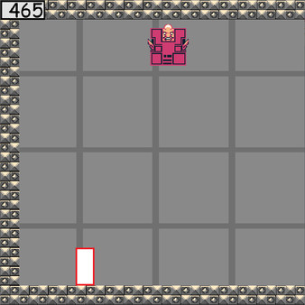скриншот The Square Game 2