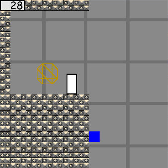 скриншот The Square Game 0