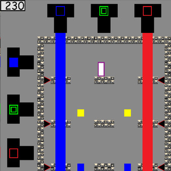 скриншот The Square Game 5