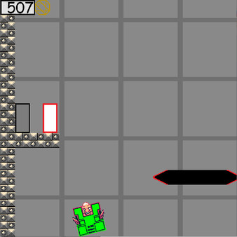 скриншот The Square Game 3
