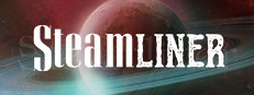 Steamliner 게임 이미지