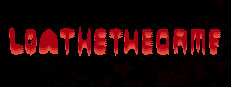 loathe the game 게임 이미지
