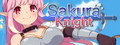 Sakura Knight logo