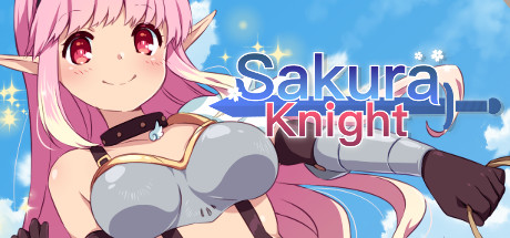 Sakura Knight header image