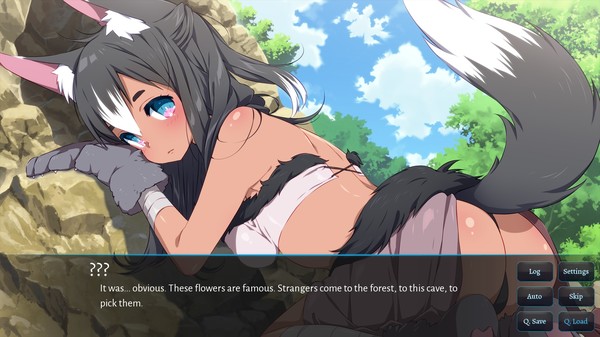 скриншот Sakura Knight 3