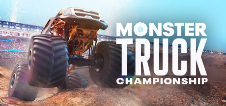 Monster Truck Driving - Online Game - Play for Free