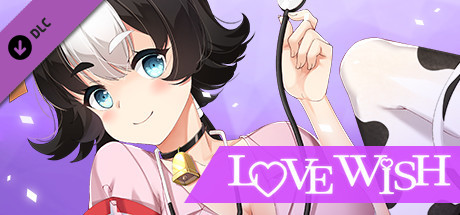 Love wish-FREE DLC banner image