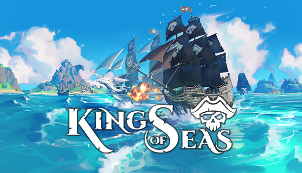 King Of Seas On Steam