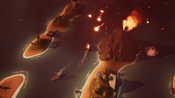 скриншот King of Seas 2