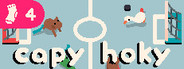 capy hoky