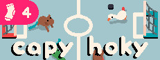 capy hoky