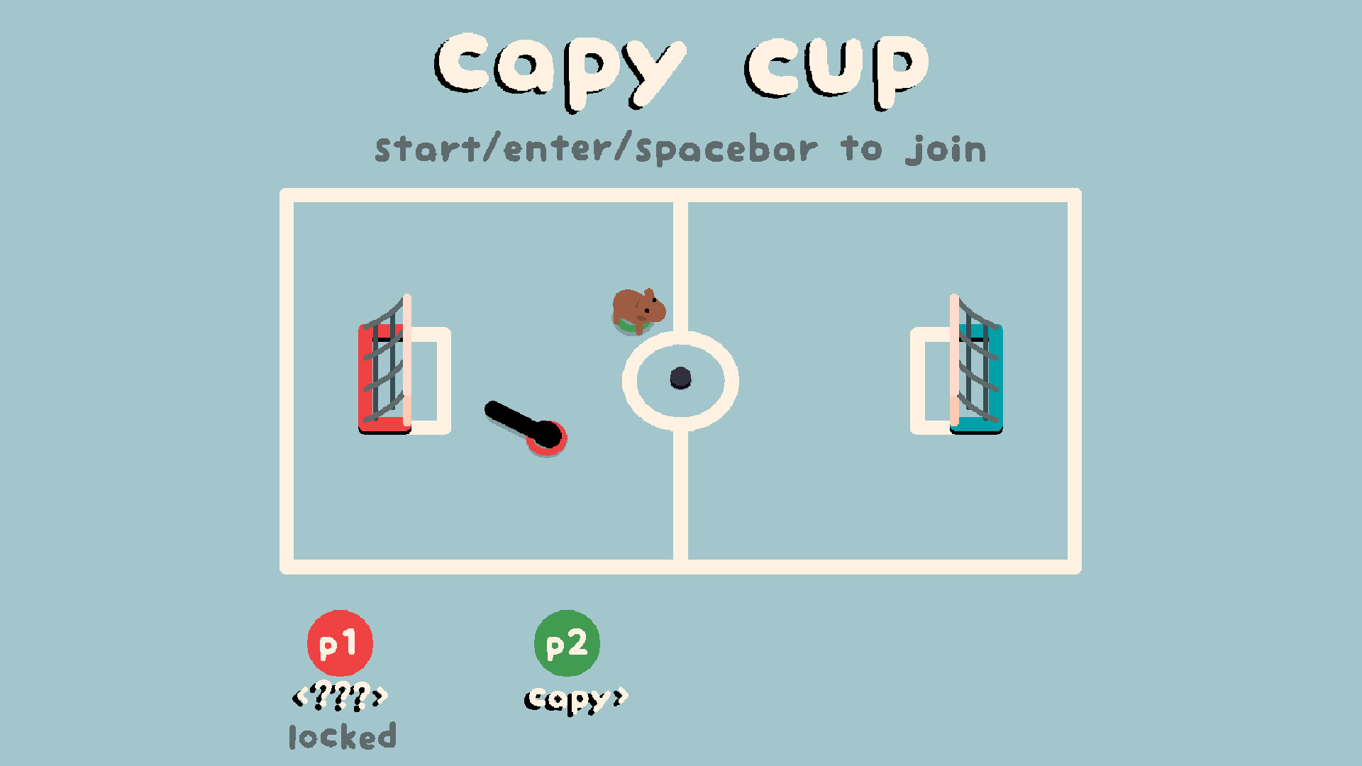 Capy Games