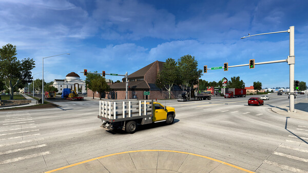 KHAiHOM.com - American Truck Simulator - Colorado