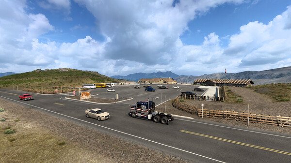 KHAiHOM.com - American Truck Simulator - Colorado