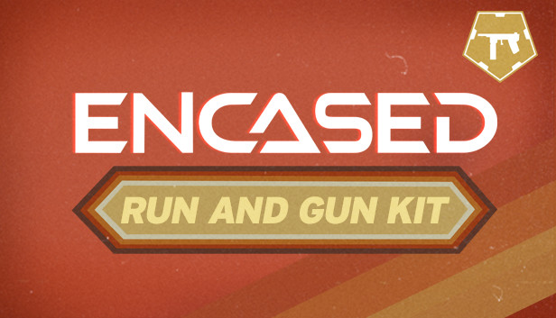 Run N' Gun on Steam