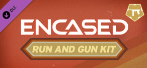 Encased RPG - Run and Gun Kit