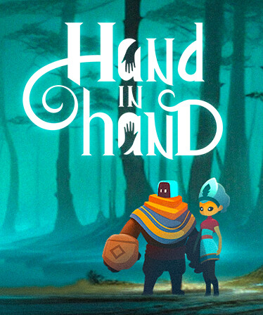 Hand In Hand