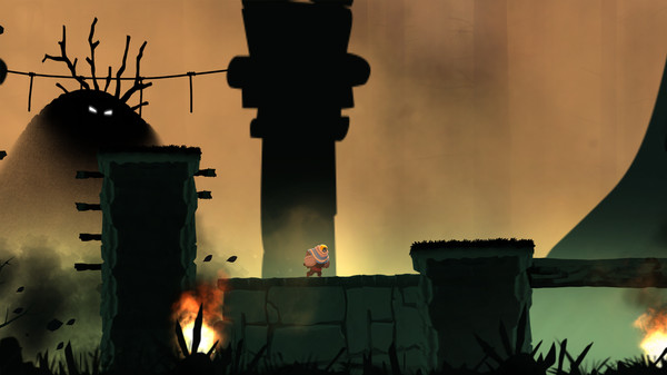 Скриншот из Hand In Hand Скриншот из Hand In Hand