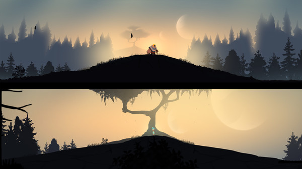 Скриншот из Hand In Hand Скриншот из Hand In Hand