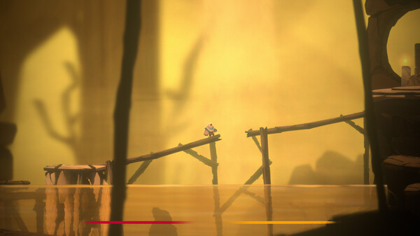 Hand In Handfor windows and Linux 1