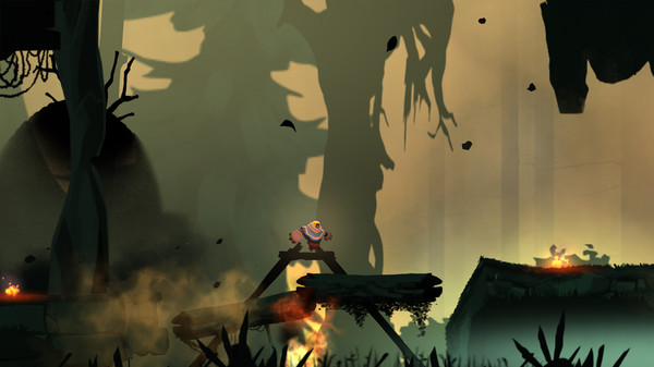 Скриншот из Hand In Hand Скриншот из Hand In Hand