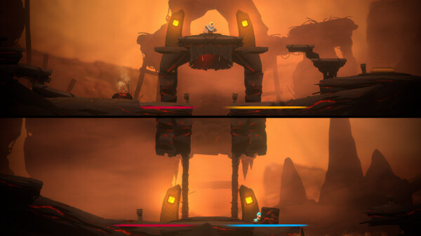 Hand In Hand game for windows Pc 1