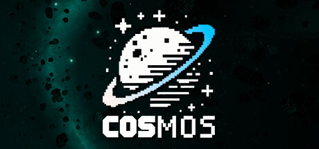 Cosmos - Escape From Freedom
