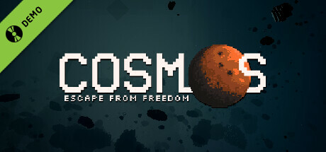 Cosmos Demo banner