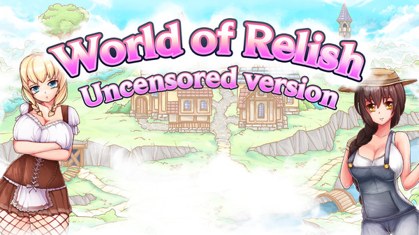 скриншот World of relish - Uncensored version 0