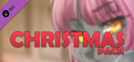 FURRY GIRL PUZZLE - CHRISTMAS PACK💝 banner image