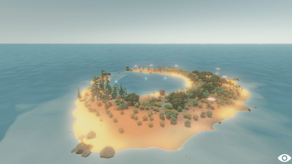 скриншот The Island Story 5