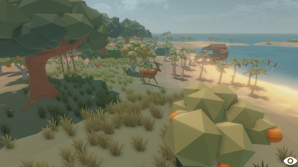 скриншот The Island Story 2