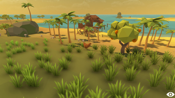 скриншот The Island Story 3