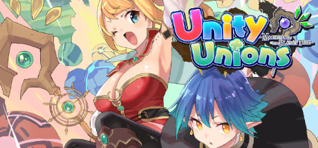 Machina of the Planet Tree -Unity Unions- steam charts