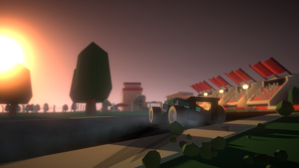 Race Condition game for windows Pc 1