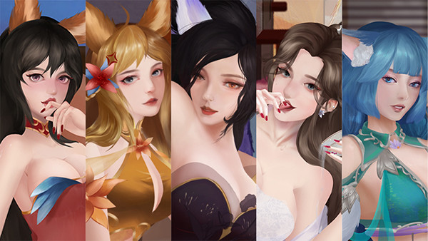 烈山海一(BMS1) #2