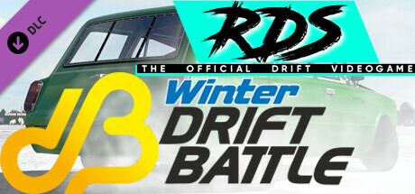 RDS - WINTER DRIFT BATTLE DLC banner image