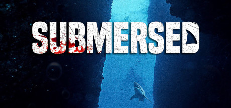 Submersed banner image