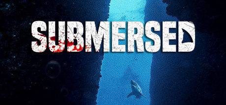 Submersed Cover Image