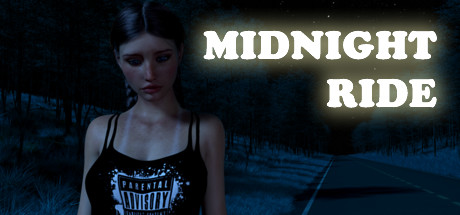 Midnight Ride title image