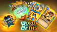 World of Myths - Egyptian Starter Pre-Order (DLC)