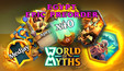 World of Myths - Egyptian Epic Pre-Order (DLC)