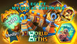 World of Myths - Egyptian Mythical Pre-Order (DLC)